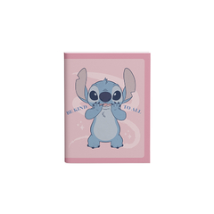 Cuaderno Mooving flexible 16x21 Stitch en internet