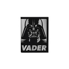 Cuaderno Mooving flexible 16x21 Star Wars - ABEL