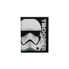 Cuaderno Mooving flexible 16x21 Star Wars en internet