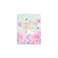 Cuaderno A5 TD Quitapesares