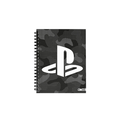 Cuaderno A5 TD Playstation - comprar online