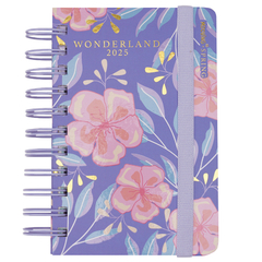 Agenda Mooving 10x15 Diaria Spring - comprar online