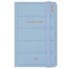 Agenda Mooving 10x15 Diaria Matelasse - comprar online