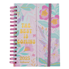 Agenda Mooving 15x21 2DxP Quitapesares