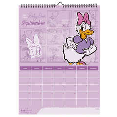 Calendario Mooving 30x40 Mickey & Friends 1419253 - ABEL