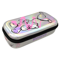 Cartuchera Mooving Box GRL PWR (25961)