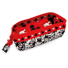 Cartuchera Mooving Open Mickey (27207) - comprar online