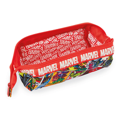 Cartuchera Mooving Open Marvel (27207) - comprar online