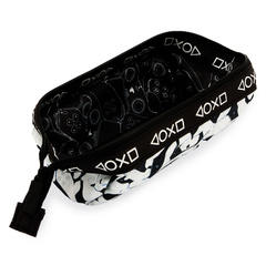 Cartuchera Mooving Open Playstation (27207) - comprar online