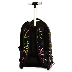 Mochila Mooving con carro (1610325) - comprar online