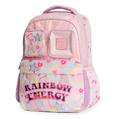 Mochila Mooving con carro (1613425)