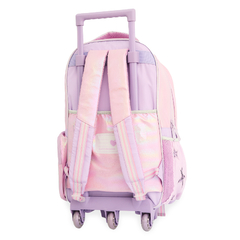 Mochila Mooving con carro (1613625) - comprar online