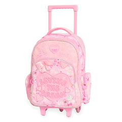 Mochila Mooving con carro (1613825)