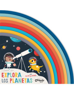 Explora El Espacio - Catapulta Editores