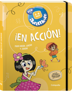 Abremente ¡En Acción! - comprar online