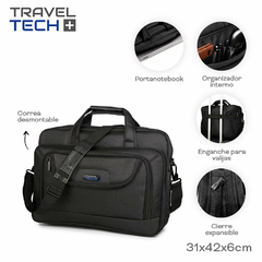 21802- Maletin Travel Tech