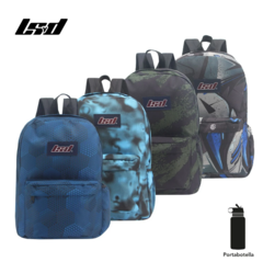 Mochila Lsyd 16" 10.1403 (29902)