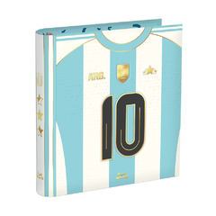 Carpeta Fw n°3 Fútbol 201089 (25993) - comprar online