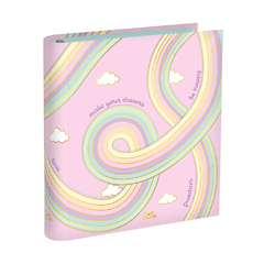 Carpeta Fw n°3 Pastel 201079 (25993) - comprar online