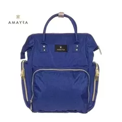 Mochila Maternal Amayra