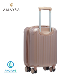 Valija 18" Carry On ABS Amayra (26984) - comprar online
