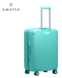 Valija 20" ABS Amayra (26985) - comprar online