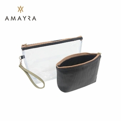 Portacosmeticos Amayra Set x2 - 67.E903 - comprar online