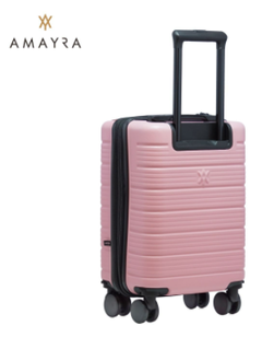 Valija 18" Carry On Amayra (26987) - comprar online