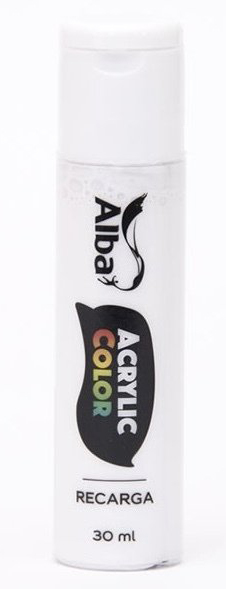 Recarga Alba Acrylic 30 ml - comprar online