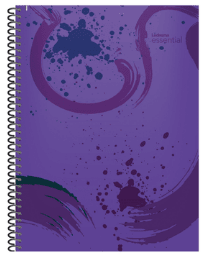 Cuaderno Ledesma Essential A4 (Tapa Polipropileno) - tienda online