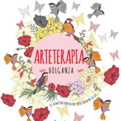 Libro Arteterapia Artemisa en internet