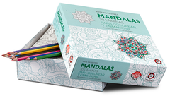 Mandalas Ruibal - comprar online