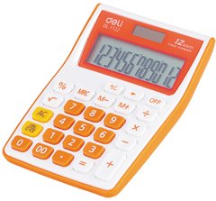 Calculadora Deli E1122 - comprar online