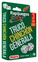 Trucho Chinchón Generala