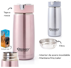Vaso Thermo Discovery 310 ml -10964-