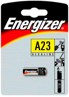 Pilas Energizer A23 x unid