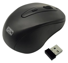 Mouse GTC inalámbrico MIG-118