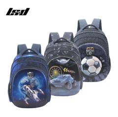 Mochila Lsyd 17" 91.28105 (29934) - comprar online