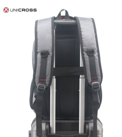 Mochila Unicross 19" 62.3817 (29585) en internet