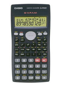Calculadora Casio FX-95MS