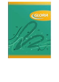 Cuaderno Gloria Flexible Rayado (48 hjs) - comprar online