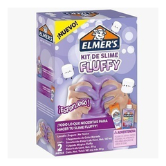 Kit Elmers Fluffy x2