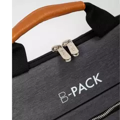 Imagen de Maletin B-PACK Oxford - FW