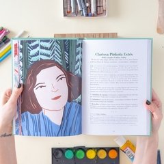 Libro "Mujeres Autoras" Fera (Tapa Dura) - tienda online