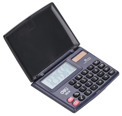 Calculadora Deli E39218 - comprar online