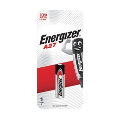 Pila Energizer A27