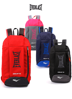 Mochila Everlast 9889