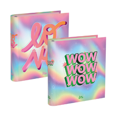 Carpeta FW n°3 Holographic 201076 (25993) - comprar online