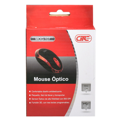 Mouse GTC c/cable MIG-117