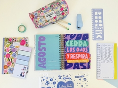 Agenda Watermelon 2025 Diaria - comprar online